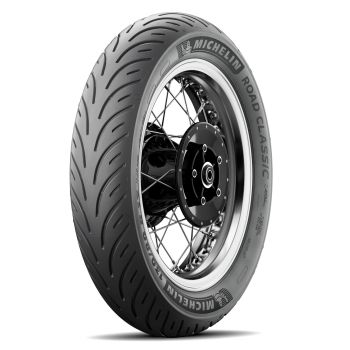 Michelin Anakee Street 90/90-17 M/C 49S TL F/R