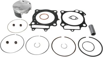 PISTON KIT W/GASKETS