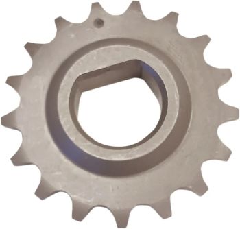 SPROCKET CAM 17T TC-07 M8