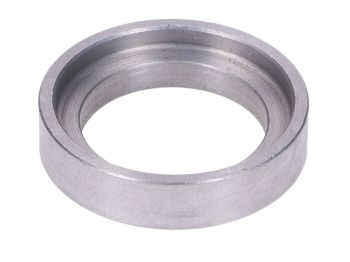 Rubber bearing fixing plate for Hercules Miele DKW Rixe Sachs 50 Motor 50/2 50/3 50/4 50/A