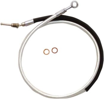 LINE HYD CLUTCH SCII