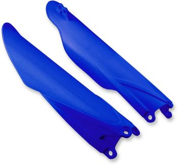 GUARDS FORK YZF250/450 BL