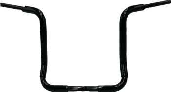 H-BAR BLK 1.5 16 RT 21+FL