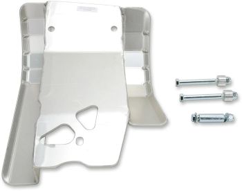 SKIDPLATE SWNGARM RPTR250