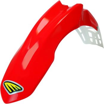 FENDER FRT VENT CRF450 RD