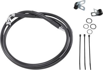 LINE BRK FR 95-99 FXD BK