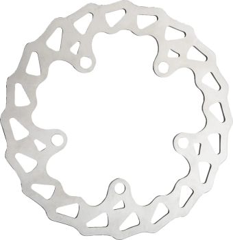 ROTOR SPOKE MOUNT