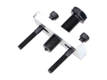 flywheel / alternator rotor puller for Aprilia, Puch, Suzuki, gear shift moped internal rotor; Puch Maxi E50 clutch
