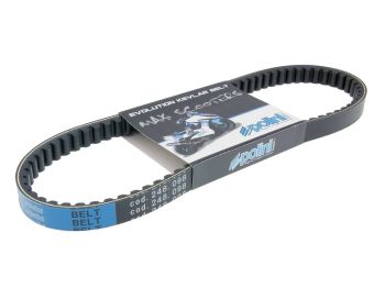 drive belt Polini Aramid Maxi for SYM Joyride, GTS Joymax 125 05-