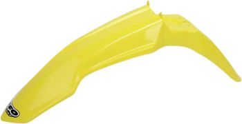 FENDER FRT 08 RMZ450 YEL