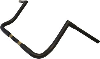 HANDLEBAR 12BAGR TWPK FB