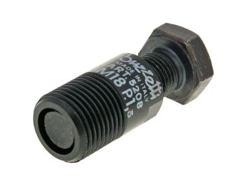 flywheel / alternator rotor puller Buzzetti M18x1.5 right-hand outer thread for Yamaha YZ 125, 250 Cross