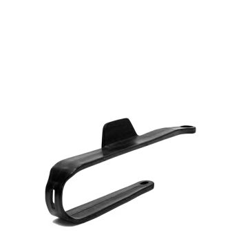 Patin chaine apollo noir