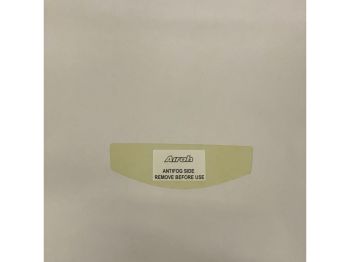 Airoh GP500/GP clear antifog