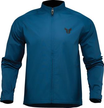 JACKET PACK STORM BLUE XS