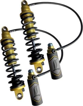 SHOCKS REVO-ARC RR 13 HD