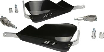 HANDGUARD JET 22MM BK