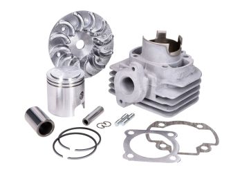 cylinder kit Airsal sport 65cc 46mm for Morini AC