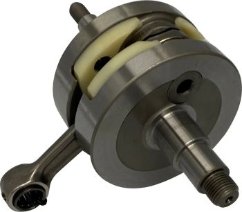 CRANKSHAFT KTM/HUS