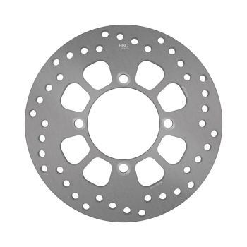 BRAKE ROTOR EBC MD6281D
