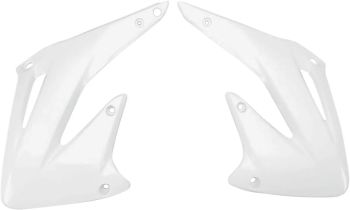 RAD CVRS CR450 WHT