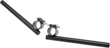 CLIPON 1 W/DIMP 39MM BLK