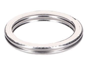 exhaust gasket 25x33x4mm