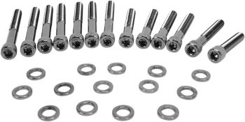 BOLT KT CAM CVR XL04-14KN