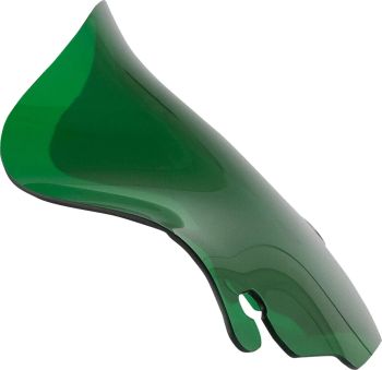 WINDSHIELD FLARE FLH 6.5 GREE