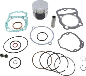 TOP END HON 200 STD