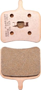 BRAKE PAD EBC FA460HH