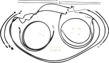 CONTROL CABLE KIT CF
