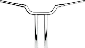 H-BAR VALLEY T 1.5 16 CHR