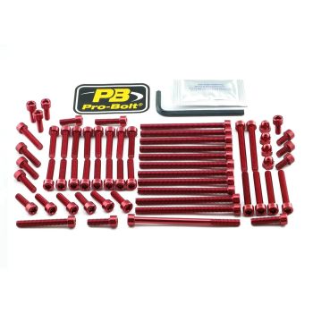 BOLT KT ENG KTM RD