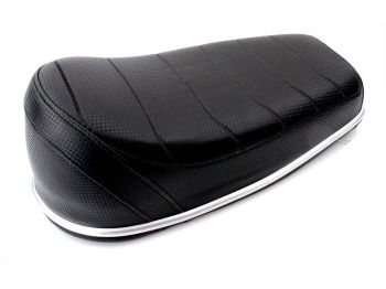 seat bench sport single seat carbon look for Puch Maxi