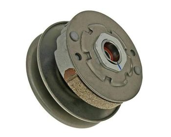 clutch torque converter assy 105mm for Minarelli