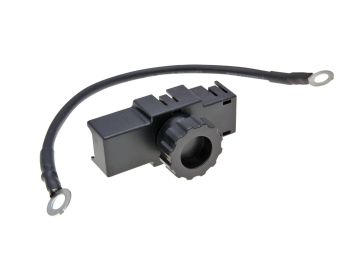 battery cutoff / disconnect switch for motorcycle, scooter, quad, ATV, jet ski, boat