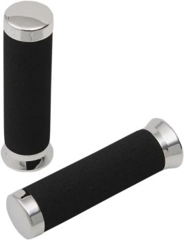 CHROME FOAM 7/8" 150MM