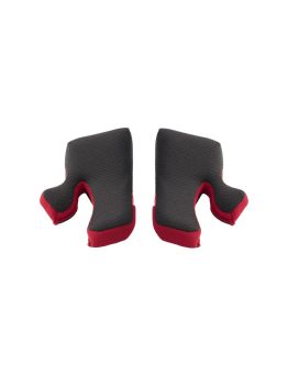 CHEEK PAD S-M10 +5mm M