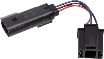 HARNESS HEADLAMP ADAPTER