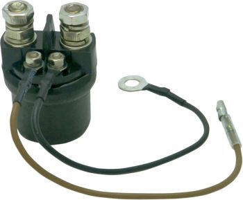 STARTER RELAY YAMAHA