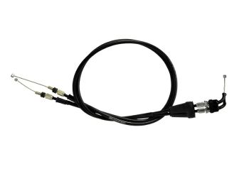 THROTTLE CABLES KRK EVO KTM/HU