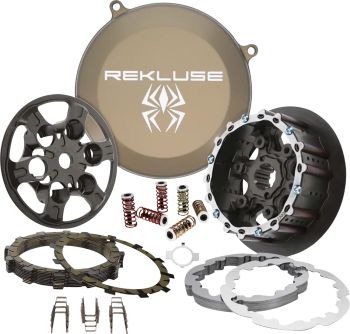 APEX CLUTCH - SHERCO 250/300 2