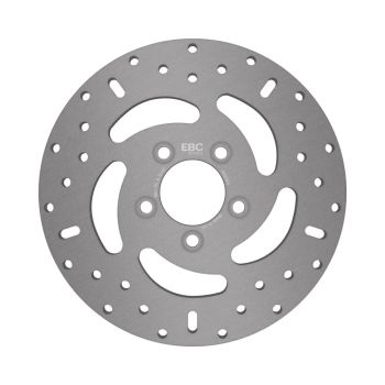 BRAKE ROTOR FIX ROUND L/R