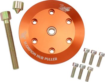 SCORPION HUB PULLER