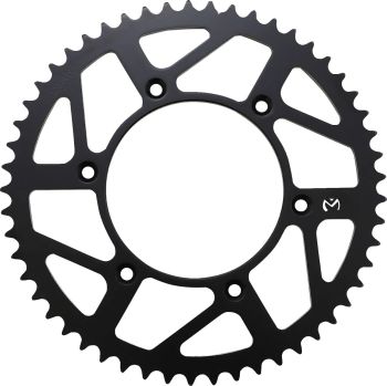 SPROCKET STEEL MSE HON 53T