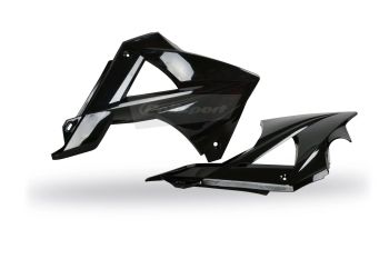 RAD CVR GAS 010 BK