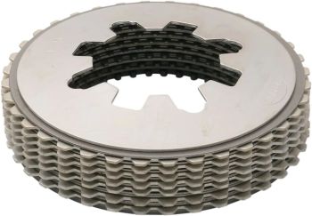 CLUTCH KIT BRUTEIV FL 07-
