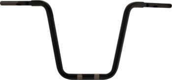 H-BAR 1.25 16 BLK FLTRXSE FL