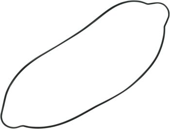 GASKET CLUTCH CVR 250-300
